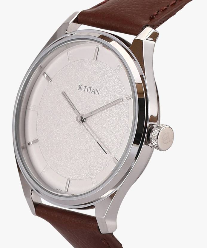 Titan Neo Gents V Analog Watch For Unisex image 2