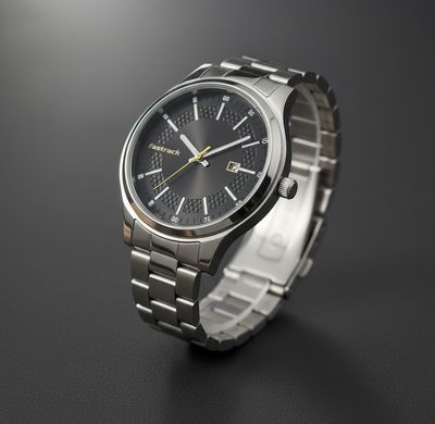 Fastrack Analog Watch - For Men