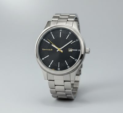 Fastrack Analog Watch - For Men image 2