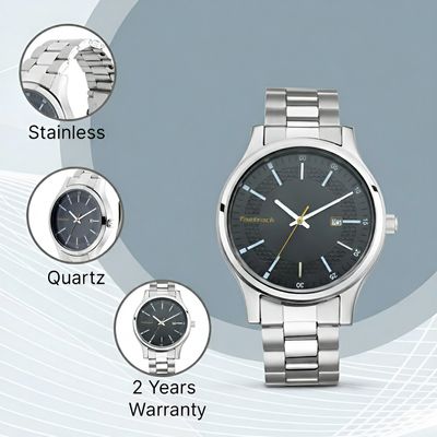 Fastrack Analog Watch - For Men image 3