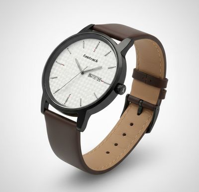Fastrack FK Exclusive Analog Watch - For Men image 2