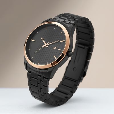 Fastrack Stunners 7.0 (Phase 2) Analog Watch from men
