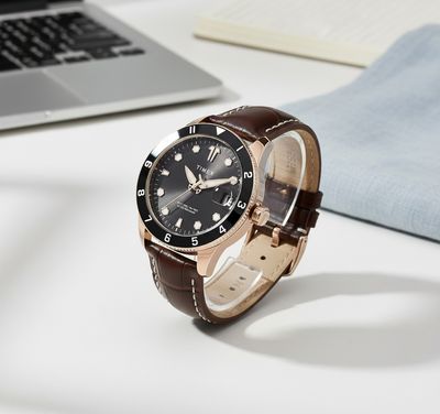 TIMEX Black Dial Analog Watch For Men