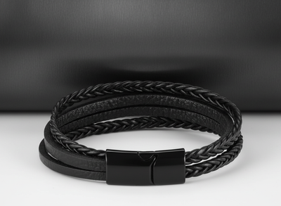 Fastrack Pulse II Analog Watch For Men image 2