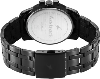 Fastrack Pulse II Analog Watch For Men image 3
