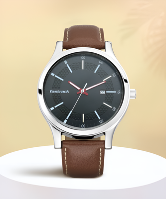 Fastrack Watch For Men image 2