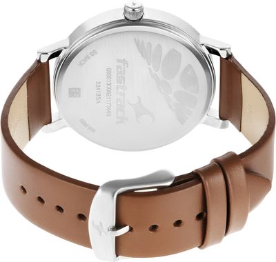 Fastrack Upbeat 1.0 Analog Watch - For Men image 3