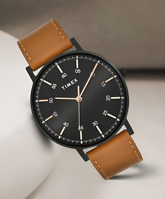 TIMEX Analog Watch - For Men