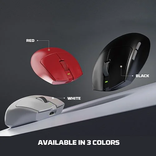 Fantech ARIA II PRO XD7V2P Wireless Gaming Mouse image 2