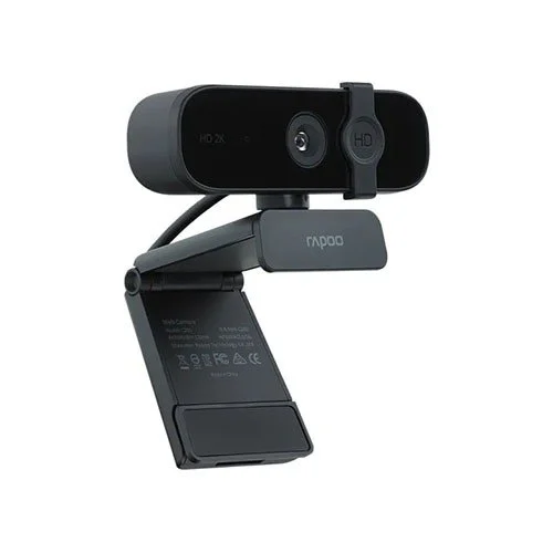 Rapoo C280 Full HD USB Web Camera image 3