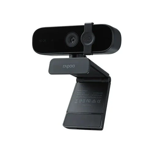 Rapoo C280 Full HD USB Web Camera image 2