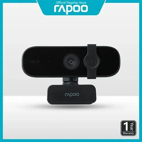 Rapoo C280 Full HD USB Web Camera